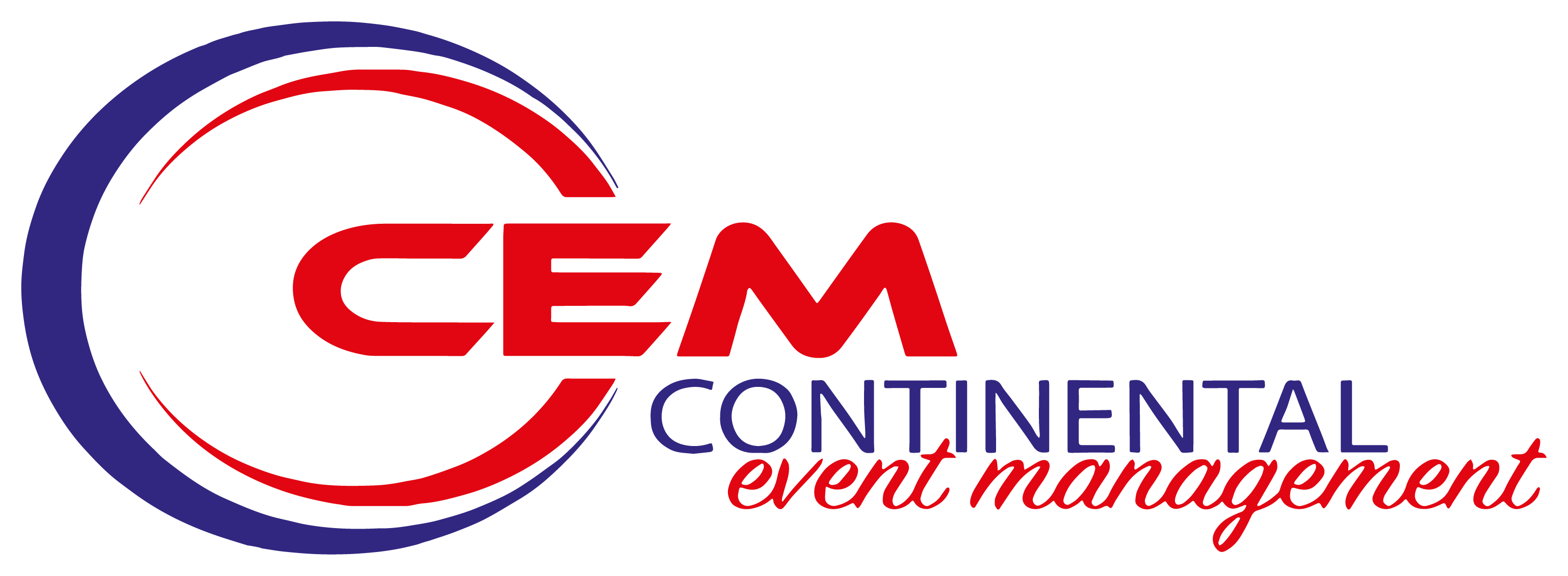 Continetal Event Management logo